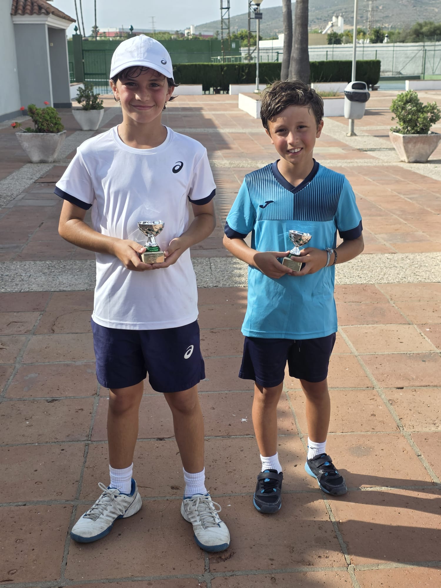 Cuadro de Honor - TorneoLTC Junio 2026